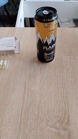 завтрак уже 2 года