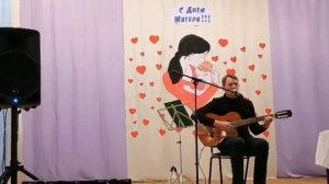 Сергей Капцев - Эхо любви (Пахмутова -Добронравов) оригинальное видео #сергейкапцев