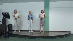 Прославление_Луганск_12.07.2025г