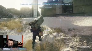 Death Stranding 2: On The Beach - смотрим и проходим!