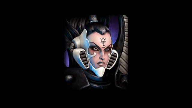 Dawn of War 2  Autarch citations_rйpliques_voix FR - CastorMercury (480p, h264)