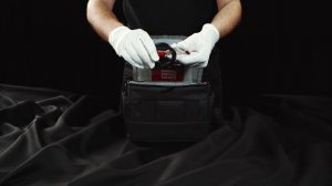 Распаковка тепловизора ELECTRON 2x35мм 640x512 LRF для охоты