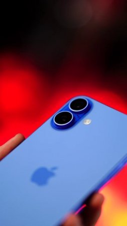 iPhone 16 🔥