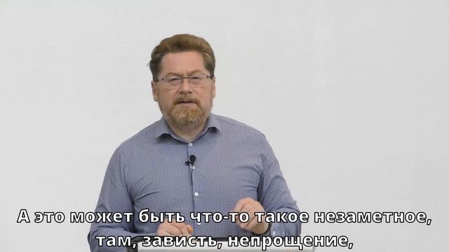 Владислав Вовк - 	"Это меня убивает"	| Церковь ЕХБ Истра