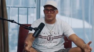 Дэвид Бенавидес о бое с Дмитрием Биволом и Артуром Бетербиевым | FightSpace MMA