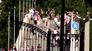 Великий Новгород - город Воинской славы