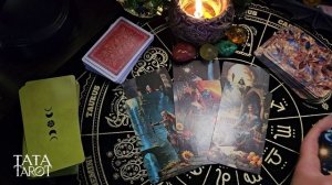 🤯 Поворот Судьбы! 🔮🙏 | Экспресс – расклад Таро