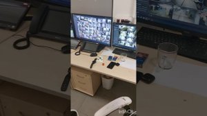 Работа в Охране. ЖК Текстилищики. Вторая работа.