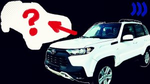 Стоит ли ждать обновление LADA NIVA TRAVEL?