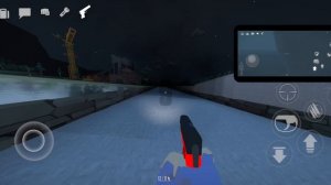 спасибо игроку за способ, но я застрял в подвале:( я не буду выключать стрим. потому что это очень