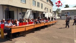 Димитровградская колония открыла свои двери, а осуждённые  удивила гостей тематической программой