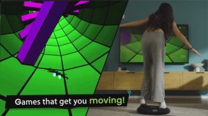 GoBalance Play