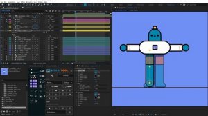 Deekay Tool Lesson 13 - IK Rig- Full Body Rigging