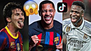 ⚽ ЛУЧШИЕ ФУТБОЛЬНЫЕ НАРЕЗКИ #027: ГОЛЫ, ПРИКОЛЫ, МОМЕНТЫ