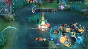 Дигги и победный матч