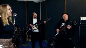 КУКЛА КОЛДУНА ( КОРОЛЬ И ШУТ COVER) EQ BAND