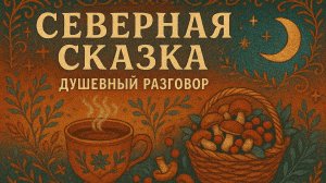 Подкаст "Сила тишины: как перезагрузиться без психолога?"