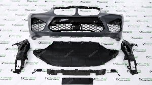 Бампер передний в сборе BMW X3 G01