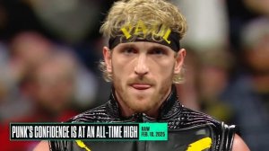 Road to the 2025 Men’s Elimination Chamber Match: WWE Playlist