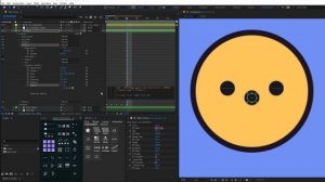 Deekay Tool Lesson 17 - Face Rig- Control