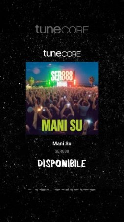 SER888 MANI SU