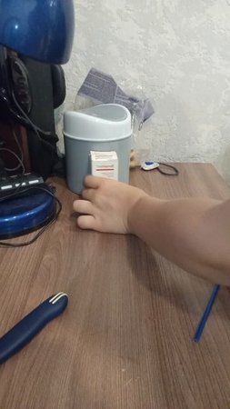 сделал сам игрушечный пистолет. 2 часть