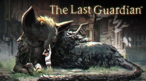 The Last Guardian. Эмулятор shadPS4.