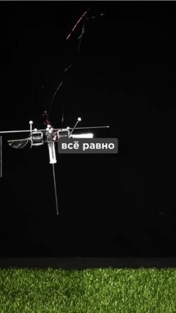 Мини-робот обошёл дроны по эффективности! #ai #robotics #искусственныйинтеллект