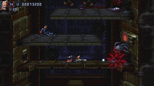 Iron Meat прохождение часть 2