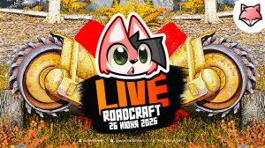 КООП ► RoadCraft #4