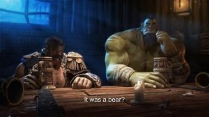 продолжение игры Варкрафт