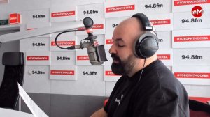 «ПОТОК. УМНЫЕ ПАРНИ. СВОЯ ПРАВДА. (16+)» 16.06