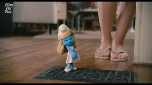 Смурфики / The Smurfs, 2011