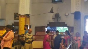 Part 2 Sri Krishna Janmastami Festival in Mayapur Chandrodaya mandir, 2023