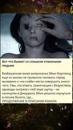 Вот что бывает со слишком отважными людьми_u