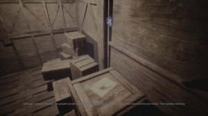 (Ps4/Ps5) - игра Black Death : A Tragic Dirge (достижение - Antidote "Лекарства для простых людей.")