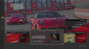 Быстрое прохождение миссии «La Prova A Tempo» саммита в The Crew Motorfest