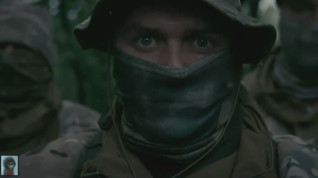 Сергей Трофимов - Война