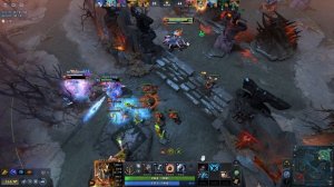 Dota 2 / ПРОХОЖДЕНИЕ, ЧАСТЬ 1018!(2)