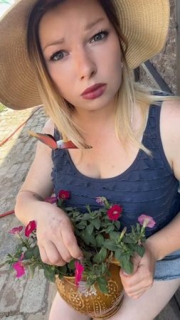 Следишь за мной? #уралочка #уральскаядевушка