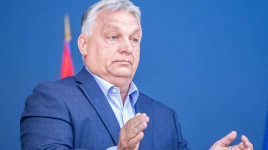 Орбан допустил выход Венгрии из ЕС