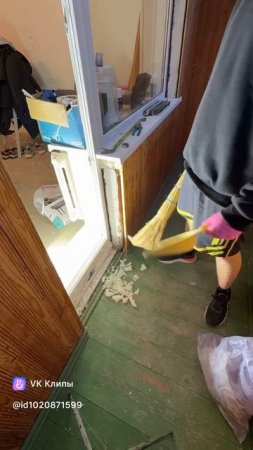 Ремонт однушки за 30 дней