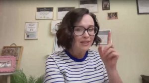 Как вырастить ребёнка, который не боится трудностей. Эфир Натальи Козыревой