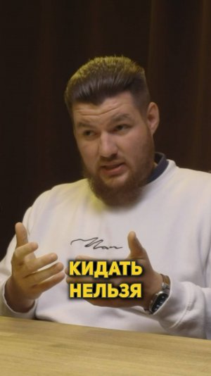 НИКОГДА не кидай это в канализацию! 😱