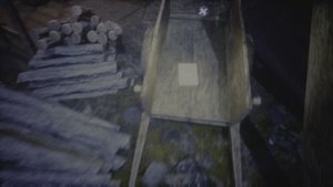 (Ps4/Ps5) - игра Black Death : A Tragic Dirge (достижение - Wheat "Традиционный мотив.").