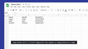 Create the PERFECT Source File for Bulk WordPress SEO content