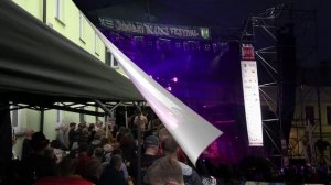 SUWAŁKI - Blues Festiwal