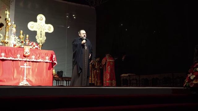 архим.Гермоген (Еремеев). «Дом особого назачения». стихотворение.