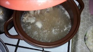 Как приготовить рис с мясом