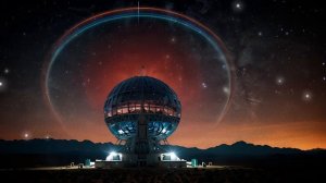 PLANET RADIO - Space Sci-Fi Ambient Music